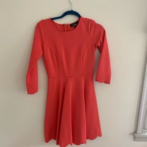 Lulu dress